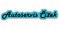 autoservis cizek logo