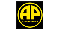 logo autogas paroha