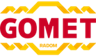 logo společnosti gomet