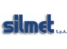 logo společnosti silmet