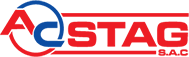 logo společnosti ac stag