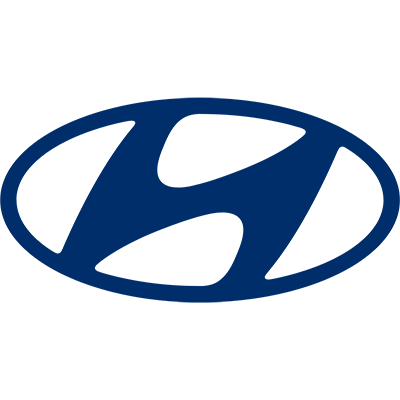 hyundai logo