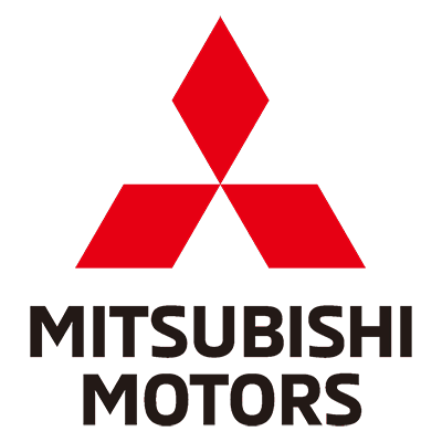 mitsubishi logo